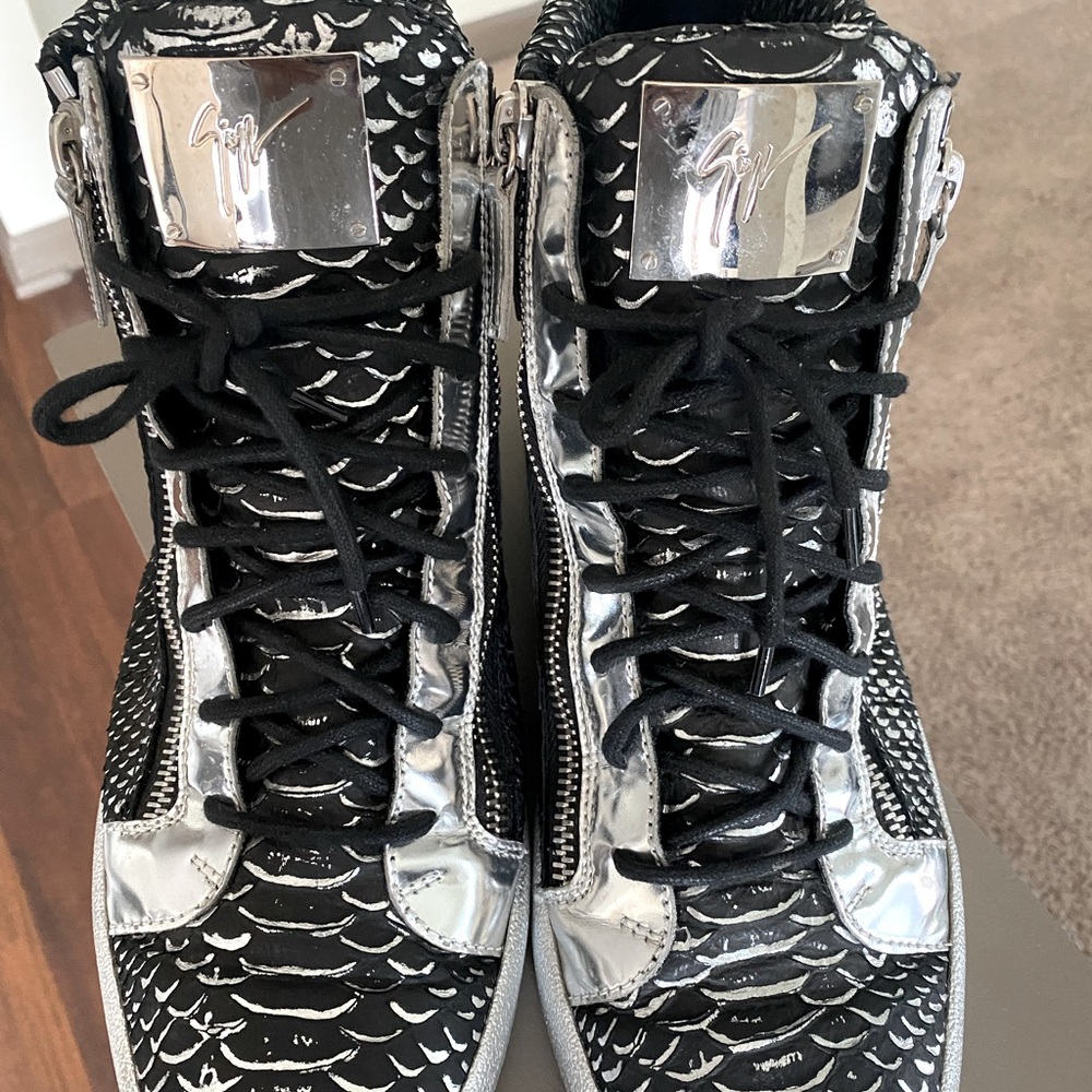 Giuseppe Zanotti